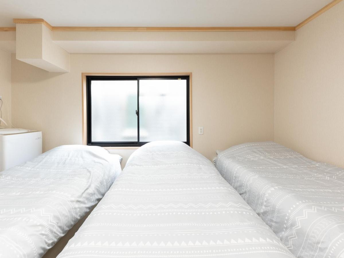 Tabist Momiji Asakusa Hotel Präfektur Tokio