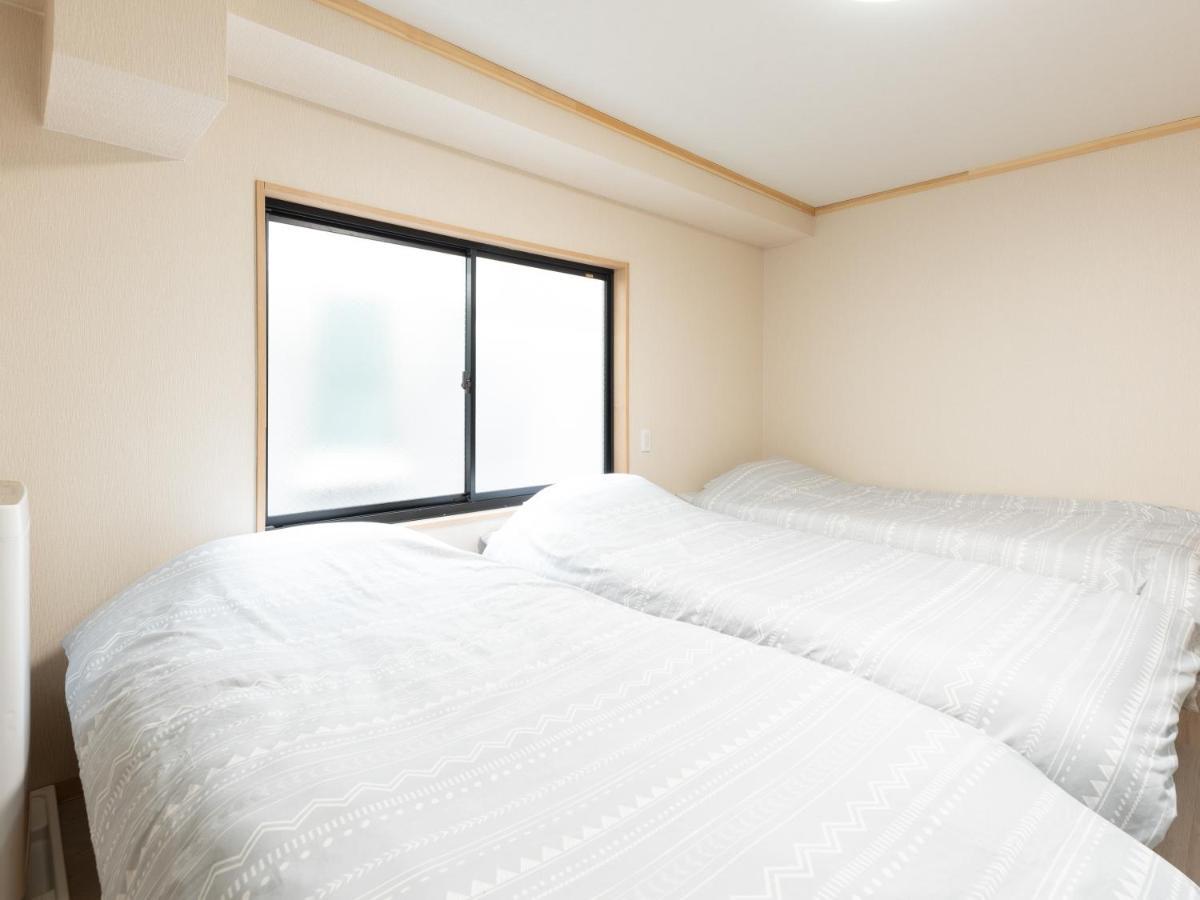 Hotel Tabist Momiji Asakusa Präfektur Tokio